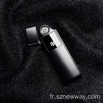 Xiaomi beebest l101 briquet électrique USB rechargeable
